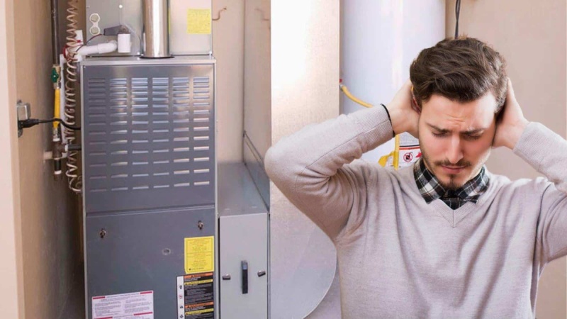 Zajok a kazánból? – Mit jelentenek a téli időszakban a különböző hangok?