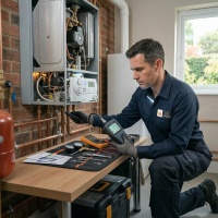 Mit érdemes ellenőrizni a fűtési szezon végén?