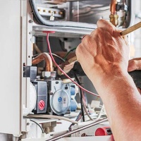 Miért érdemes tavasszal karbantartani a kazánt?