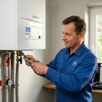 Hogyan készüljön fel a kazán a nyári szünetre?