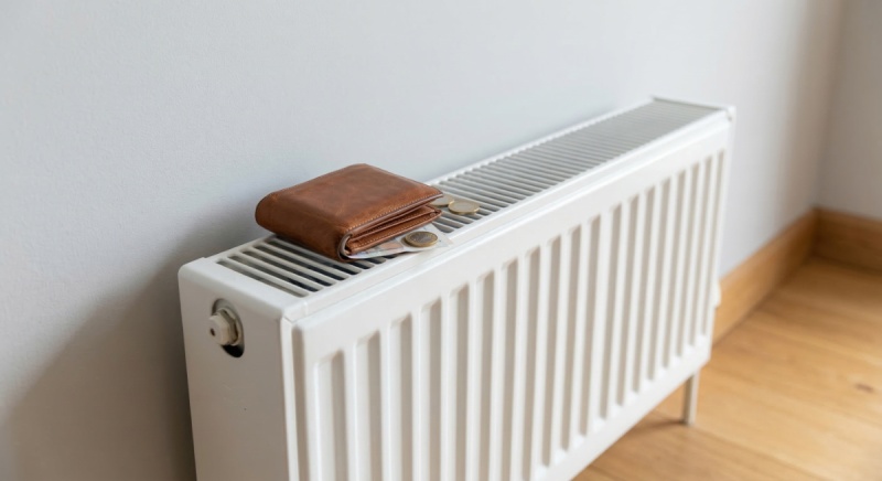 5 tipp a tavaszi fűtésköltség csökkentéséhez