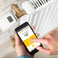 Mire jó a WiFi modul a kazánban, és megéri-e?