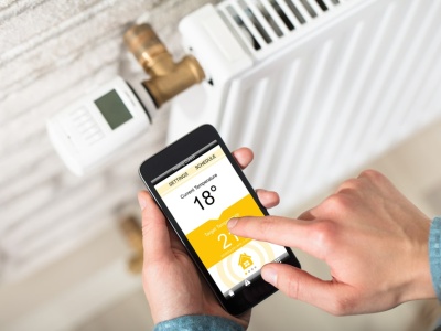 Mire jó a WiFi modul a kazánban, és megéri-e?