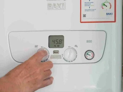 Baxi kazán hibakódok érthetően