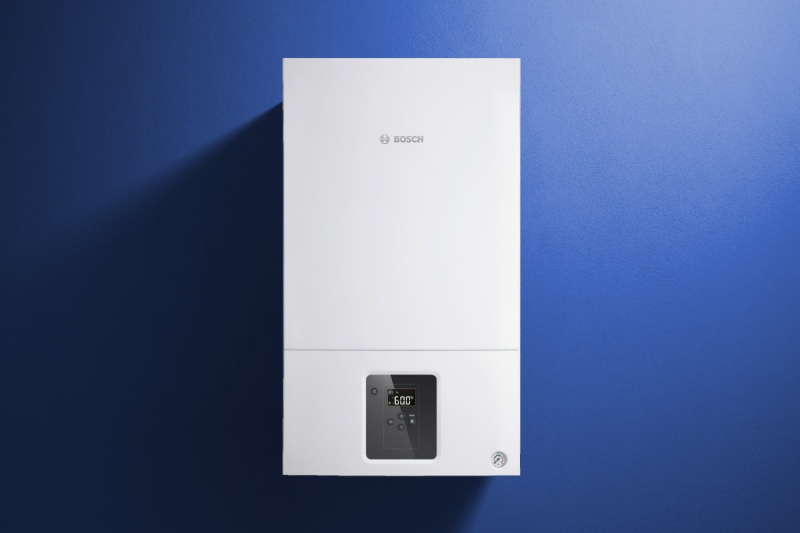 Bosch kazán hibakódok jelentése és megoldások