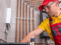 Fűtésrendszer átvizsgálása nyáron – miért ez a legjobb időpont?
