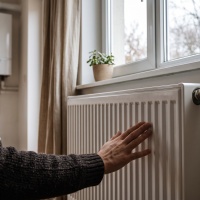 Megy a fűtés, de hideg marad a radiátor? – Mi lehet a probléma?